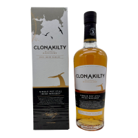 Clonakilty Single Pot Still Whiskey 46% 0,7l