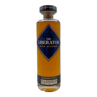 The Liberator Storehouse Special Malt Cream Sherry Finish...