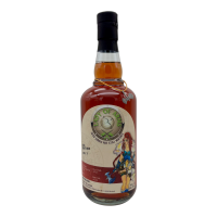 Lady of Arms - Axe Edition No. 1 Irish Single Pot Still...