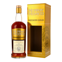 Tobermory 28 Jahre 1995 2024 Red Wine Barrique Murray...