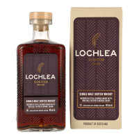 Lochlea Fallow Edition Third Crop 46% 0,7l