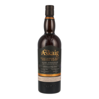 Port Askaig Cask Strength Batch 02/2024 59,1% 0,7l