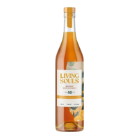 Living Souls 40 Jahre Blended Scotch Whisky Ex-Islay Cask...