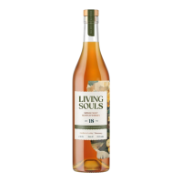 Ledaig / Tobermory 18 Jahre Living Souls 41% 0,7l