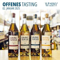 20250102 Offenes Tasting 02.01.2025 / 16:00 Uhr –...