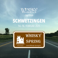 20250214 Whisky Spring Schwetzingen 14. - 16. Februar 2025