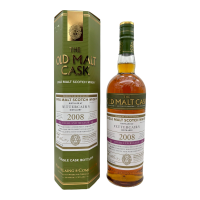 Fettercairn 15 Jahre 2008 2024 American Oak Barrel...