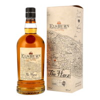 Elsburn The Harz 46% 0,7l