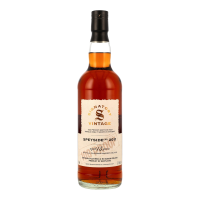 Speyside (M) 13 Jahre 2011 2024 100 Proof Edition #29...