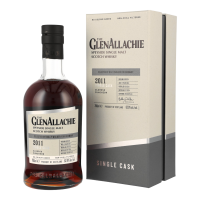 GlenAllachie 13 Jahre 2011 2024 Oloroso Puncheon #800924...