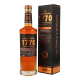 Glasgow 1770 7 Jahre Peated Marsala Wine Cask Small Batch Series #1 60,2% 0,7l