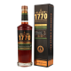 Glasgow 1770 Peated Cask Strength - Batch #2 60,7% 0,7l