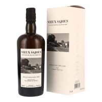 Vieux Sajous Rum 5 Jahre 2019 2024 58,3% 0,7l