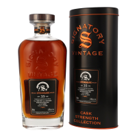 Springbank 35 Jahre 1989 2024 Symingtons Choice Refill...