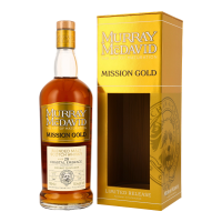 Coastal Embrace 28 Jahre 1995 2024 Cognac Puncheon...