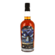 Millstone 6 Jahre 2018 2024 Windmill Collection No.2 First Fill PX Sherry Butt #18B126 Dutch Single Malt 56,2% 0,7l