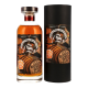 Old School Malt 45 Jahre Single Malt Signatory 43,3% 0,7l