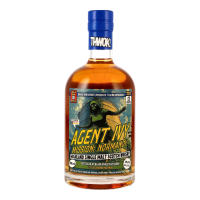 Blair Athol 13 Jahre Whisky Heroes - Agent Ivy Mission...