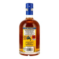 Blair Athol 13 Jahre Whisky Heroes - Agent Ivy Mission Normandy Whiskyhort Brave New Spirits 50,5% 0,7l