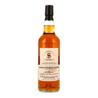 Bunnahabhain 8 Jahre 2016 2024 100 Proof Edition #31...