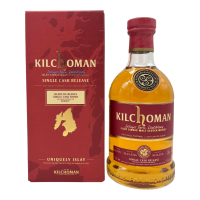 Kilchoman 2016 2025 Blanc de Blancs Finish #16/1103...