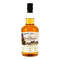 Glen Moray 16 Jahre 2007 2024 First Fill Bourbon Barrel...