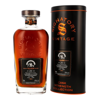 Dalmore 21 Jahre 2003 2024 Symingtons Choice First Fill...