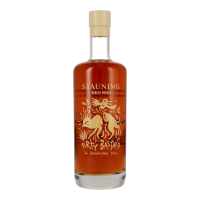 Stauning Dirty Bastard - Rye Whisky Mezcal Cask &...