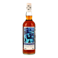 Benrinnes 13 Jahre 2011 2024 Cask Masters - First Fill Oloroso Hogshead #11639/016/2011 Brave New Spirits 51,9% 0,7l