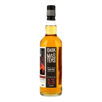 Blair Athol 13 Jahre 2011 2024 Cask Masters - First Fill...