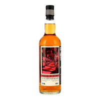 Croftengea 8 Jahre 2016 2024 Cask Masters - First Fill...