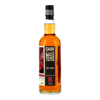 Croftengea 8 Jahre 2016 2024 Cask Masters - First Fill Muscat Blanc Wine Barrique #5/2016 Brave New Spirits 57,9% 0,7l