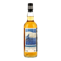 Glenlossie 14 Jahre 2010 2024 Cask Masters - First Fill...