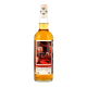 Inchmurrin 10 Jahre 2014 2024 Cask Masters - First Fill American Bourbon Barrel #82/2014 Brave New Spirits 48,1% 0,7l