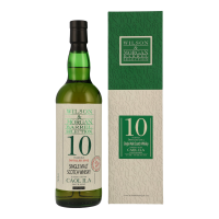 Caol Ila 10 Jahre 2013 2023 Bourbon Finish #307550-51...