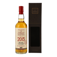 Royal Brackla 2015 2024 Rejuvinated Cask 100 UK Proof...