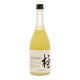 Kiyoko Yuzu Aperitif 10% 0,7l