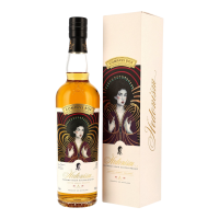 Compass Box Hedonism 2025 46% 0,7l