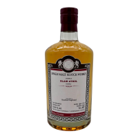 Blair Athol 2011 2024 Bourbon Hogshead #24035 MoS 53,8% 0,7l