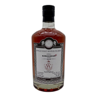 Bunnahabhain 2007 2024 Sherry Hogshead #24041 Whisky...