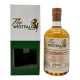 The Westfalian 2013 2024 ex Laphroaig Bourbon Barrel #TW34 German Single Malt Whisky 63,5% 0,5l