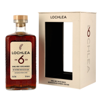 Lochlea 6 Jahre 2018 2024 50% 0,7l