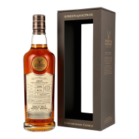 Ledaig 17 Jahre 2006 2024 First Fill Sherry Hogshead...