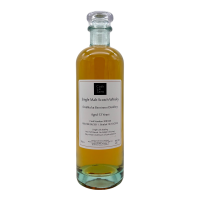 Benrinnes 13 Jahre 2011 2024 Bourbon Hogshead #308344...