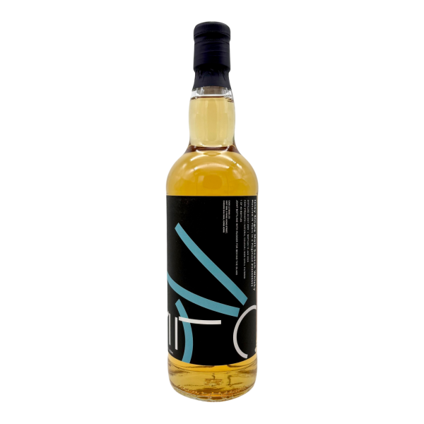 Islay 15 Jahre 2009 2025 Bourbon Barrel #220000002 Cask Le Sens #3 57,2% 0,7l