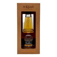 St. Kilian Signature Edition Fourteen Single Malt Whisky...