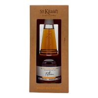 St. Kilian Signature Edition Fifteen Single Malt Whisky...