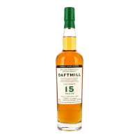 Daftmill 15 Jahre 2009 2024 Fife Strength 56,3% 0,7l (X)