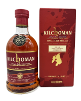Kilchoman New Oak Cask Finish #237/2018 für...