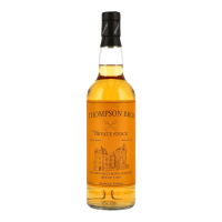 Teaspooned Private Stock 8 Jahre 2016 2024 Blended Malt...